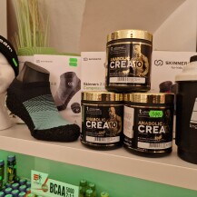 ÁČKOSHOP.cz – sportovní, fitness a zdravá výživa