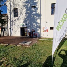 ÁČKOSHOP.cz – sportovní, fitness a zdravá výživa