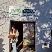 ÁČKOSHOP.cz – sportovní, fitness a zdravá výživa