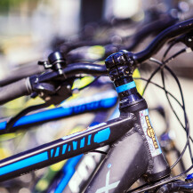 Bike & eBike Rental / půjčovna kol a elektrokol RentBike.cz