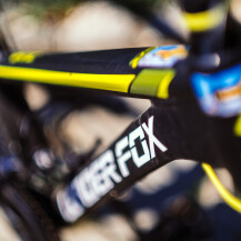 Bike & eBike Rental / půjčovna kol a elektrokol RentBike.cz