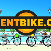 Bike & eBike Rental / půjčovna kol a elektrokol RentBike.cz
