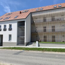 Apartmán C16 Mikulov