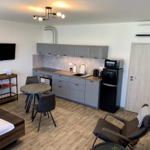Apartmán C16 Mikulov