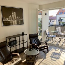Apartmán C16 Mikulov