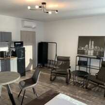 Apartmán C16 Mikulov