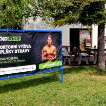ÁČKOSHOP.cz – sportovní, fitness a zdravá výživa
