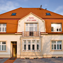 Hotel Golf Garni