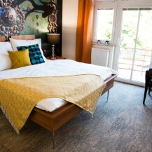 Hotel Golf Garni