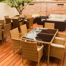 Hotel Golf Garni