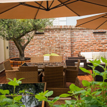 Hotel Golf Garni