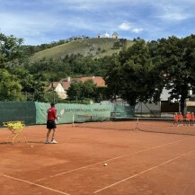 Tenisový klub Mikulov
