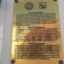 History of the Jewish quarter