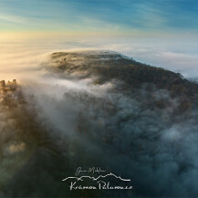 Photos of Pálava & Mikulov