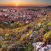 Photos of Pálava & Mikulov