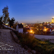 Photos of Pálava & Mikulov