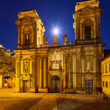 Photos of Pálava & Mikulov