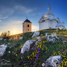 Photos of Pálava & Mikulov
