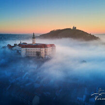 Photos of Pálava & Mikulov