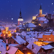 Photos of Pálava & Mikulov