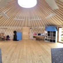 Lesní mateřská škola Pálava