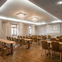 Galant Congress Center