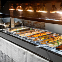 Galant Congress Center