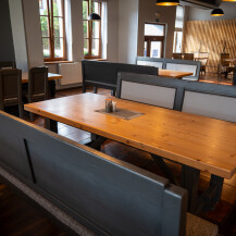 Pivovarská restaurace Galant