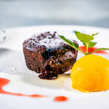 Pivovarská restaurace Galant