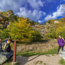 Geopark Turold