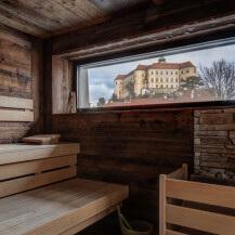 Wellness & Wine Hotel Volarik