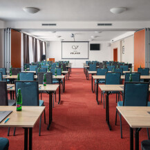 Wellness & Wine Hotel Volarik