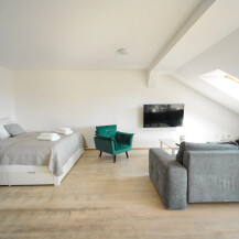 Pálava House Mikulov - apartments