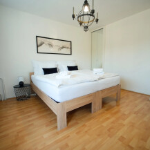 Pálava House Mikulov - apartments