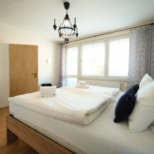 Pálava House Mikulov - apartments