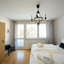 Pálava House Mikulov - apartments