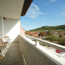 Pálava House Mikulov - apartments