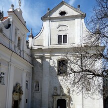 Kościół pod wezwaniem św. Jana Chrzciciela