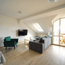 Pálava House Mikulov - apartments