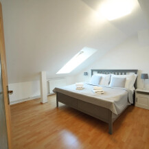 Pálava House Mikulov - apartments