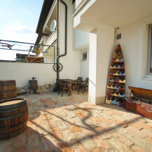 Pálava House Mikulov - apartments