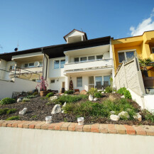 Pálava House Mikulov - apartments
