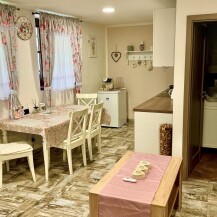 Apartmán  NA DOBYTČÍM TRHU