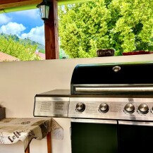 Apartmán  NA DOBYTČÍM TRHU