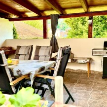Apartmán  NA DOBYTČÍM TRHU