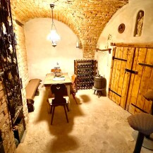 Apartmán  NA DOBYTČÍM TRHU