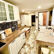 Apartmán  NA DOBYTČÍM TRHU