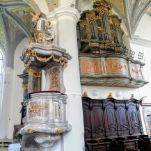 Sankt-Wenzel-Kirche