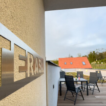 Penzion U Vinaře