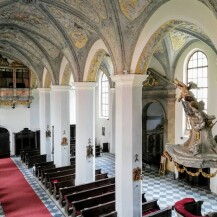 Kościół pod wezwaniem św.Wacława